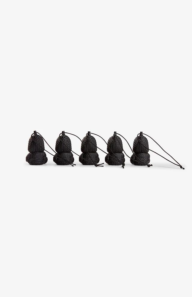 Ghost Face Lives Scream Micro Charms