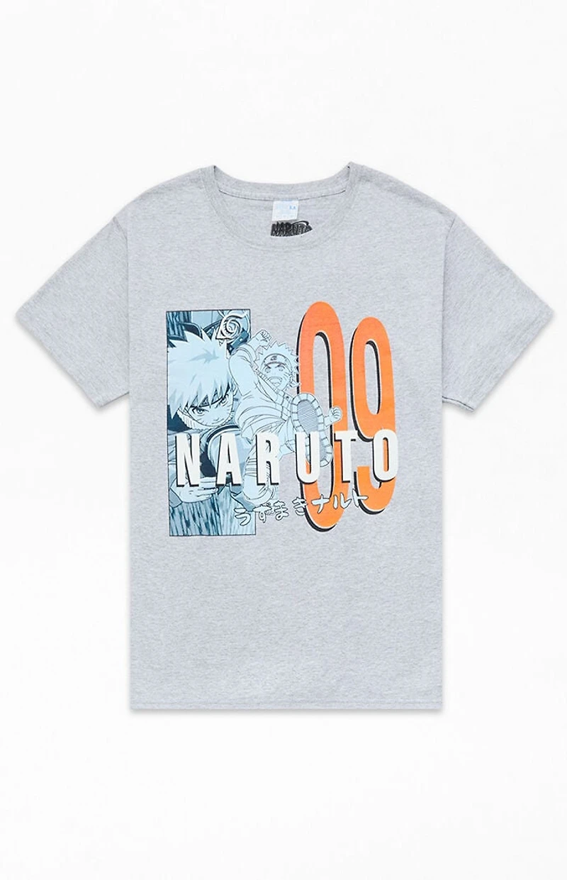 Kids Naruto 09 T-Shirt