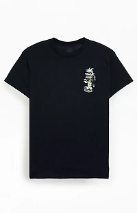 Santa Cruz Check Gremlin T-Shirt