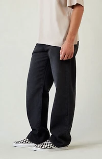 Pacsun Dylan Baggy Jeans Black