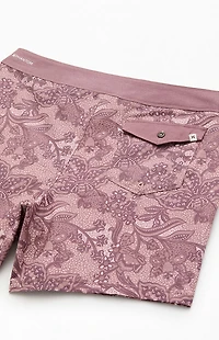 Hurley Phantom Naturals Sessions 5" Boardshorts