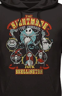 The Nightmare Before Christmas Hoodie