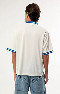 Pacsun Carmel Polo Soccer Jersey
