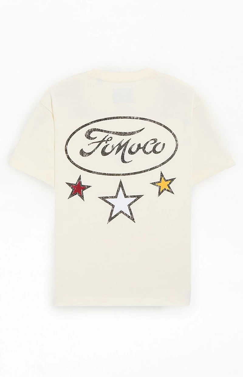 FORD Fomoco Pocket T-Shirt