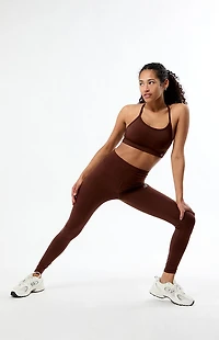 New Balance Active Essential Yoga Sports Bra