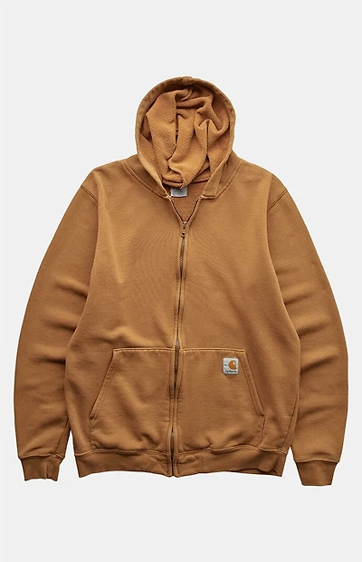PS VINTAGE 2000s Carhartt Zip Hoodie