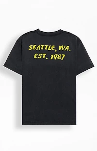 Alice Chains Seattle T-Shirt
