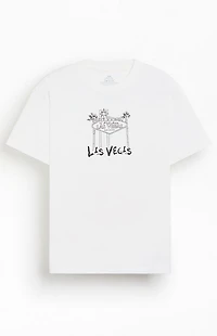Las Vegas Art T-Shirt