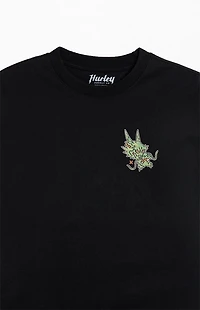 Hurley Dragon T-Shirt