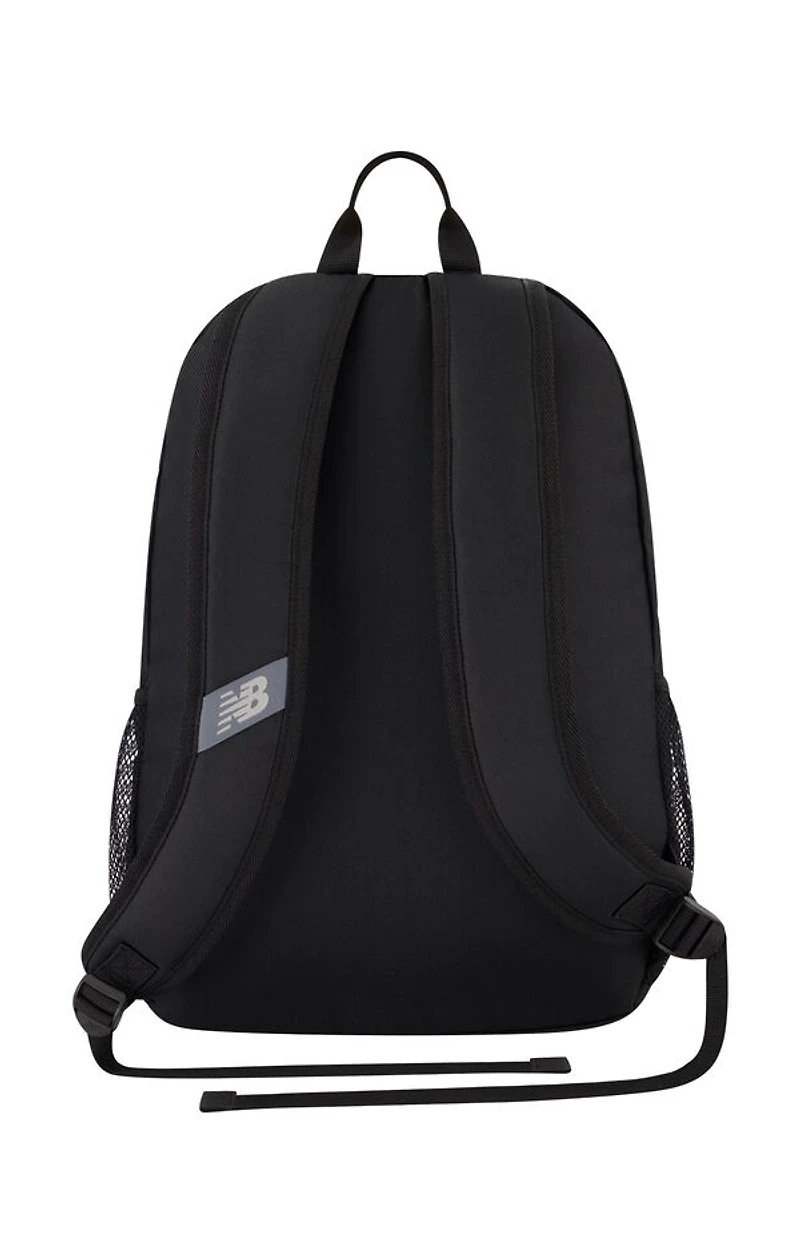 New Balance Flying Logo Laptop Backpack