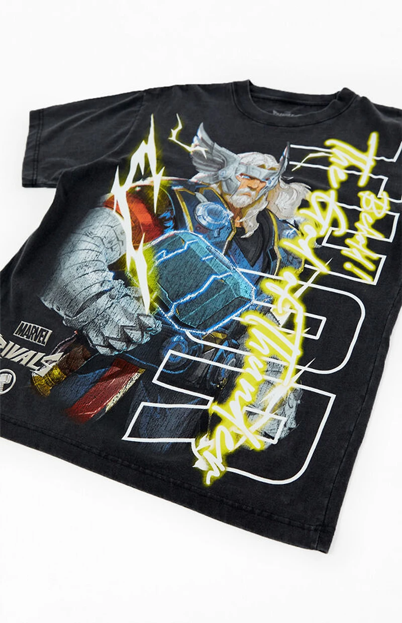 Marvel Rivals Thor T-Shirt