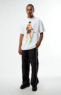 Pacsun Pac Artist Network x Randy Perez Boxer T-Shirt
