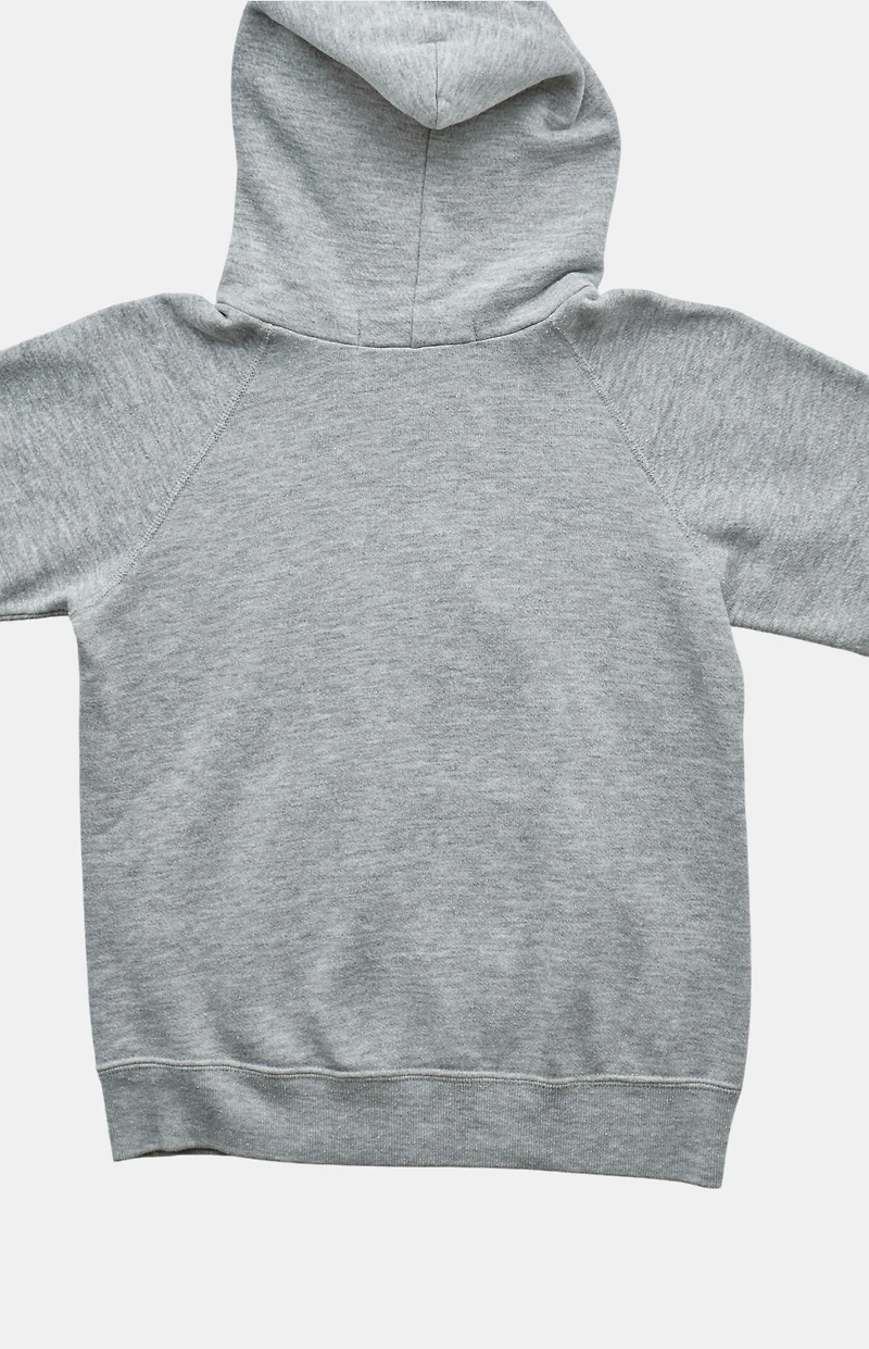 PS VINTAGE 80s Minnesota  Pullover Hoodie