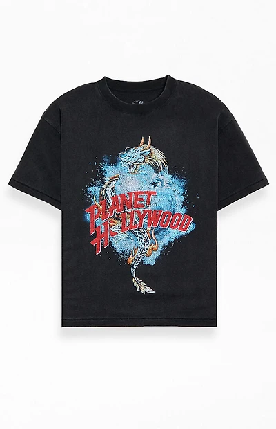 Planet Hollywood Dragon T-Shirt