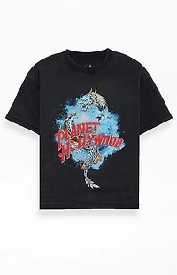 Planet Hollywood Dragon T-Shirt