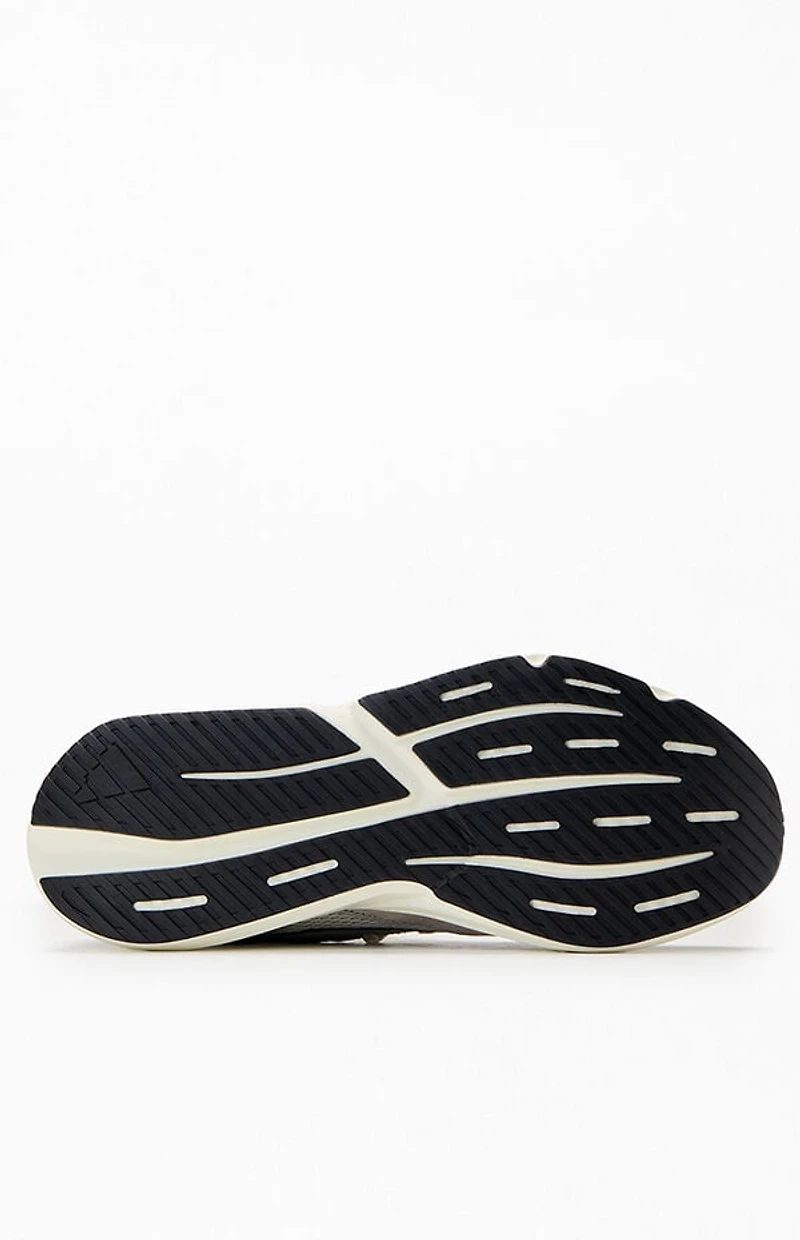 adidas Gray Lightblaze Shoes