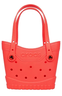 Crocs Coral Small Classic Tote Bag