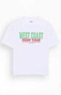 Pacsun West Coast Hoops T-Shirt