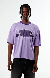 McDonaldland Friend of Grimace Jersey