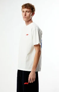 Formula 1 x Pacsun Las Vegas Street Circuit T-Shirt