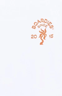 Boardies Watergate T-Shirt