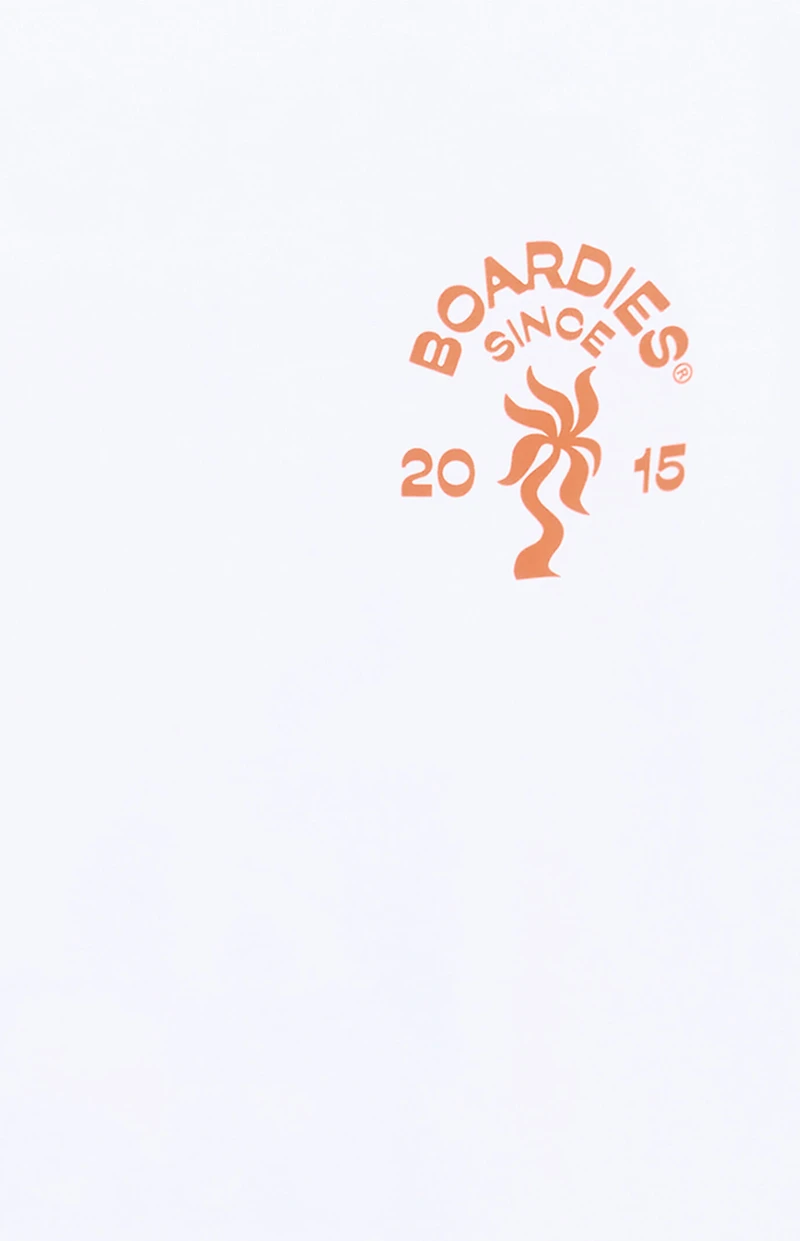 Boardies Watergate T-Shirt