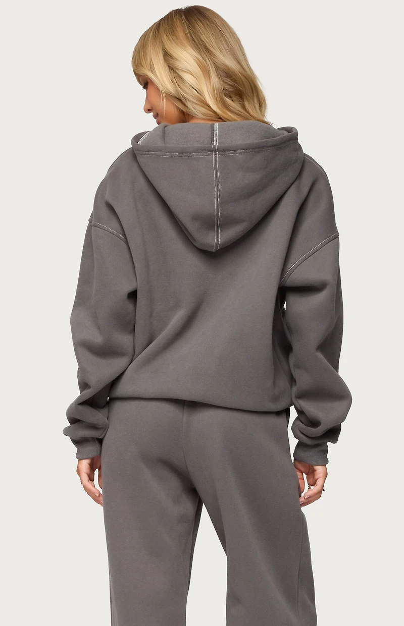 Edikted Mili Hoodie