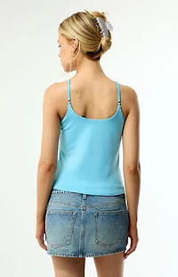 Your Favorite Palm Beach Tank Top