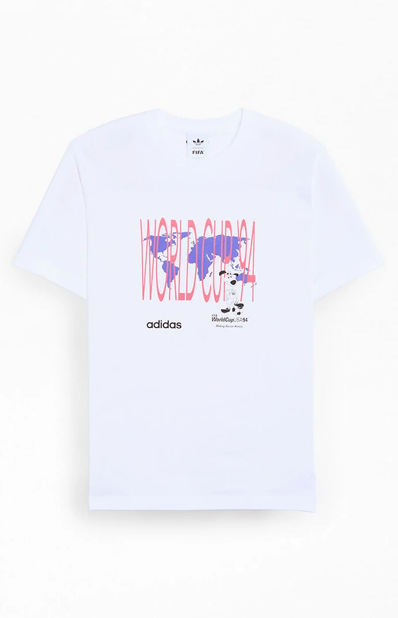 adidas Archive World Cup 94 T-Shirt