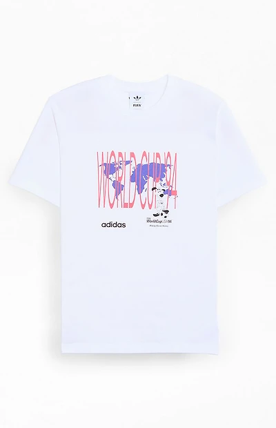adidas Archive World Cup 94 T-Shirt