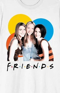 Friends TV Show T-Shirt