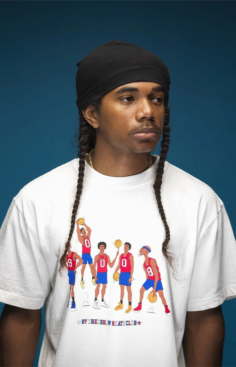 90008 by CSC Team T-Shirt