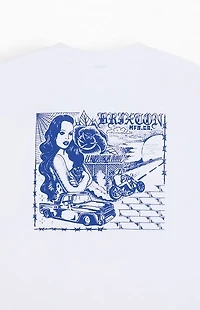 Brixton Cisco Standard T-Shirt