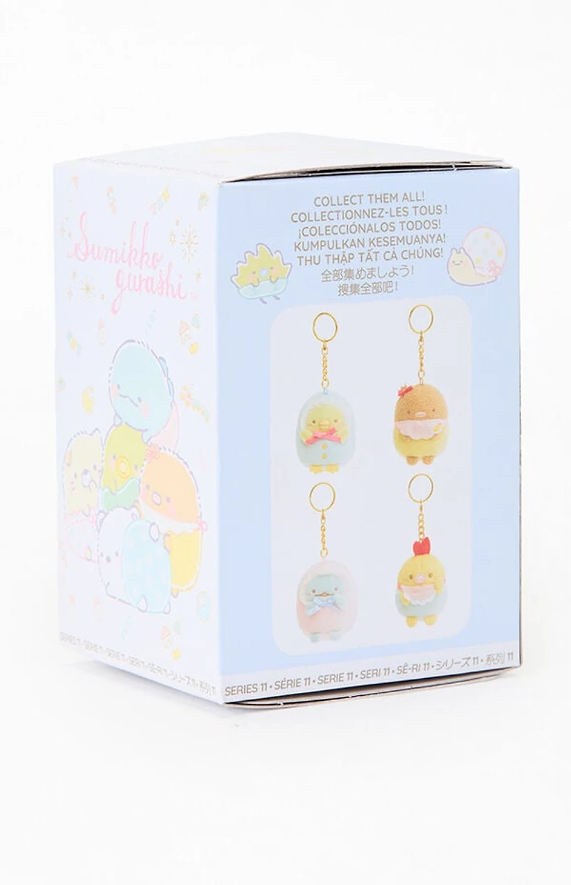 Sumikko Gurashi Baby Blind Box Keychain