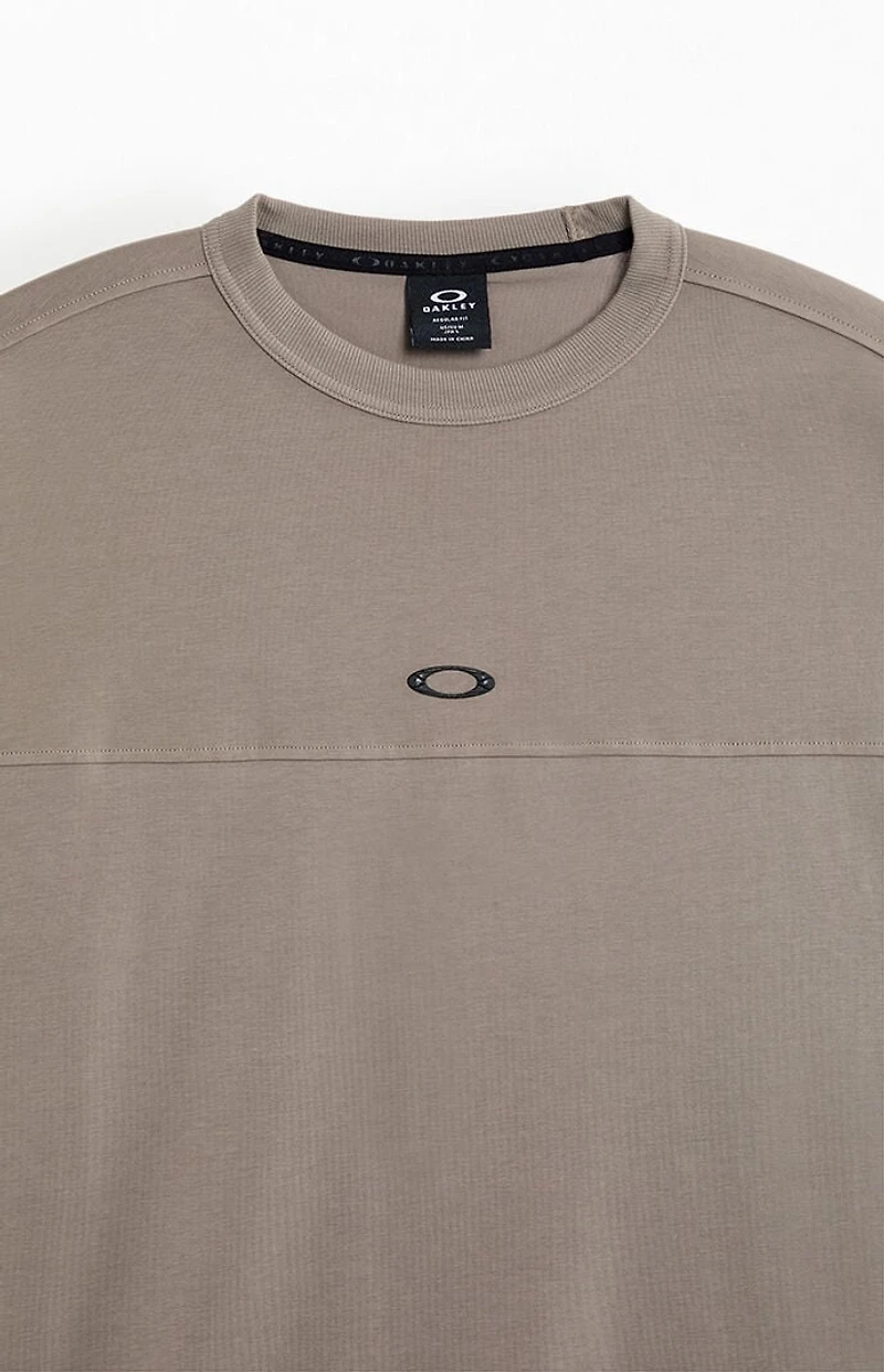 Oakley Retro Fleece Long Sleeve T-Shirt