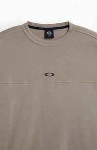 Oakley Retro Fleece Long Sleeve T-Shirt