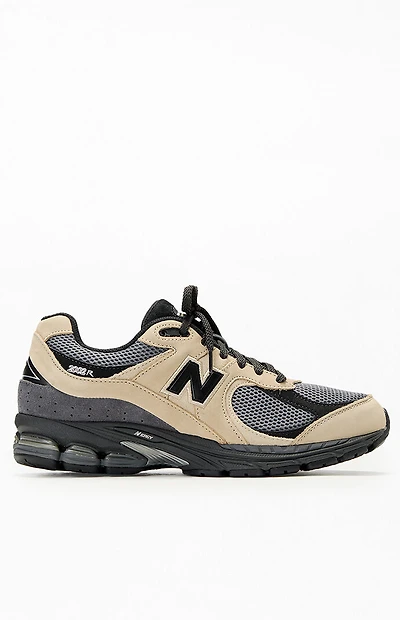 New Balance Gray 2002RD Shoes