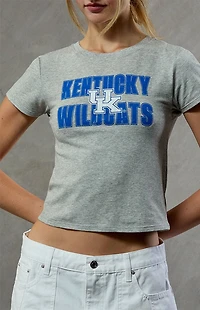 WILD COLLECTIVE Kentucky Wildcats Skimmer T-Shirt