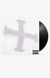My Chemical Romance The Black Parade / Living With Ghosts (The 10th Anniversary Edition) Vinyl Record