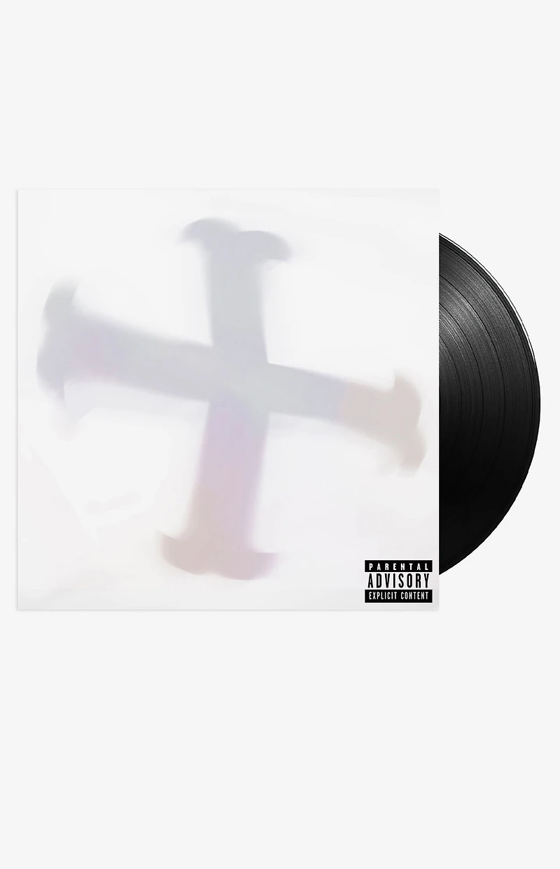 My Chemical Romance The Black Parade Living With Ghosts (The 10th Anniversary Edition) Vinyl Record