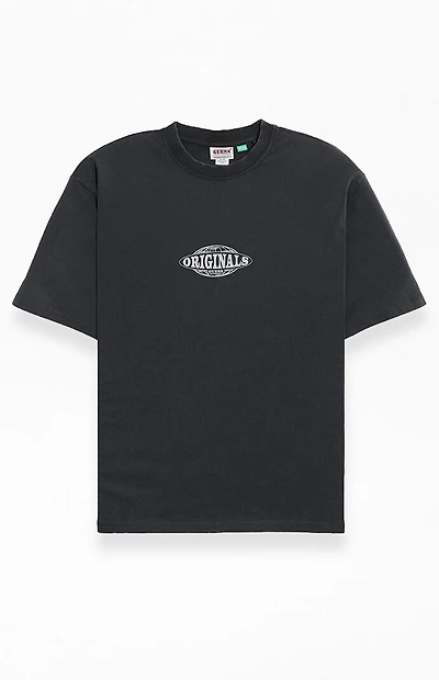 GUESS Originals Globe T-Shirt