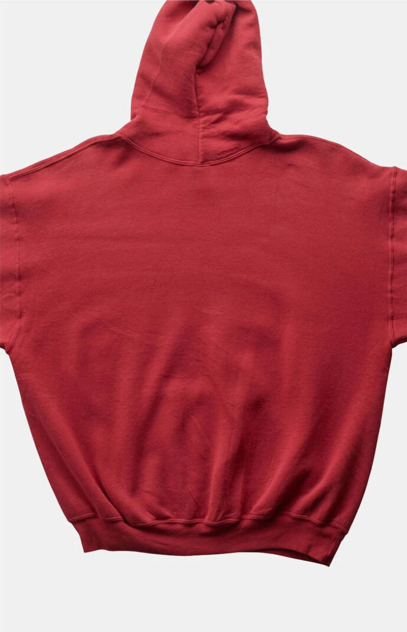 PS VINTAGE 2000s Andalusia Baseball Russell Hoodie