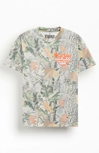 Scarface Camo T-Shirt