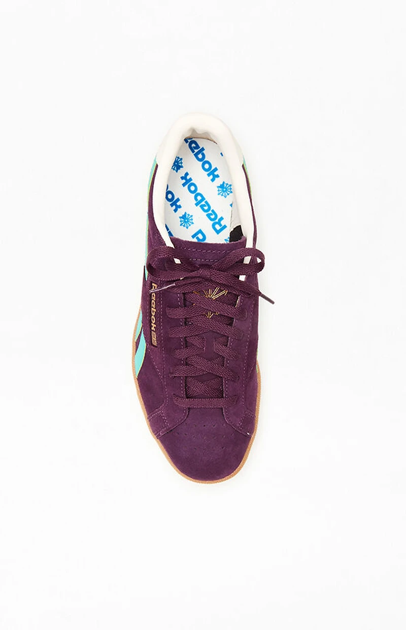 Reebok Club C Grounds UK Shoes