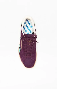 Reebok Club C Grounds UK Shoes
