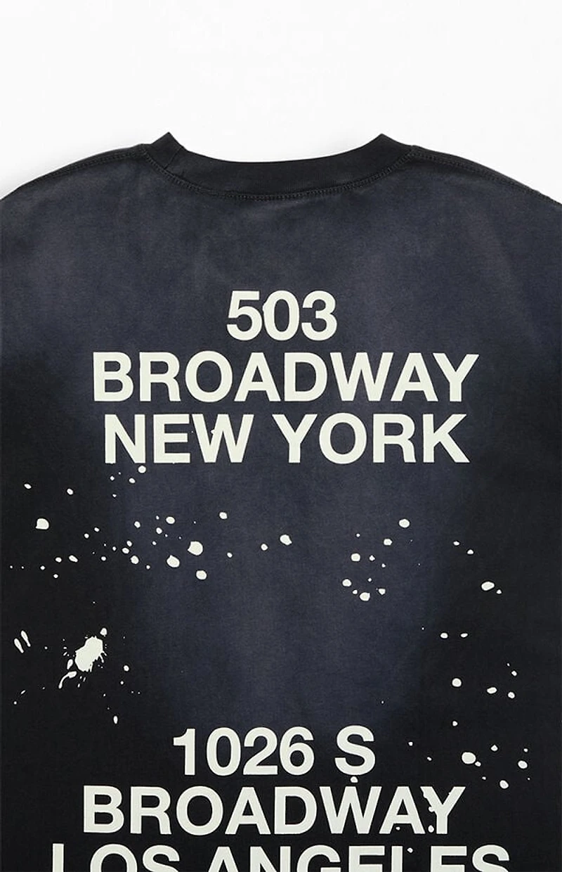 Pacsun Terrain T-Shirt