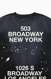 Pacsun Terrain T-Shirt