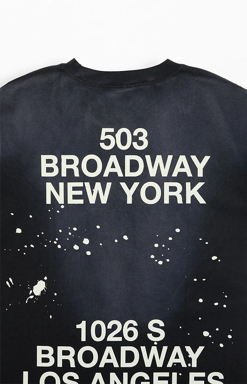 Pacsun Terrain T-Shirt