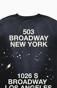 Pacsun Terrain T-Shirt