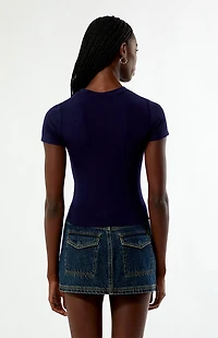 Your Favorite Jordan Smooth Skimmer T-Shirt